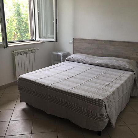 Bed and Breakfast Da Nonna Laura Al Circeo Сан-Феличе-Чирчео Экстерьер фото