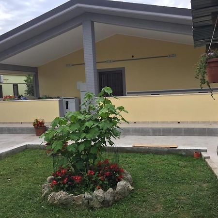 Bed and Breakfast Da Nonna Laura Al Circeo Сан-Феличе-Чирчео Экстерьер фото