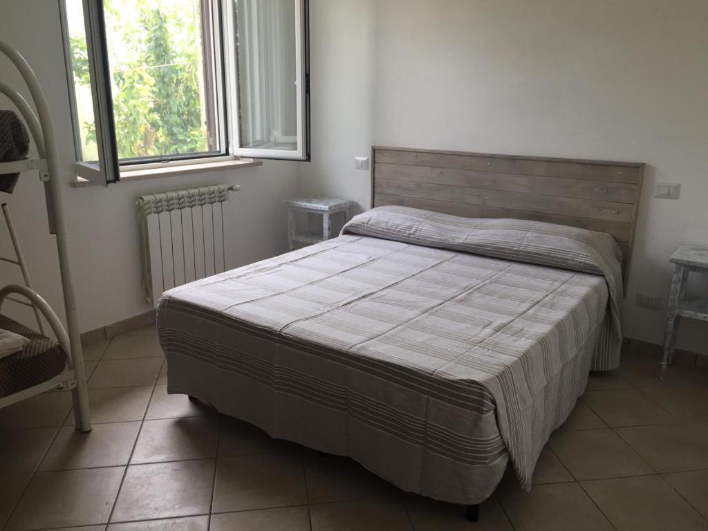 Bed and Breakfast Da Nonna Laura Al Circeo Сан-Феличе-Чирчео Экстерьер фото