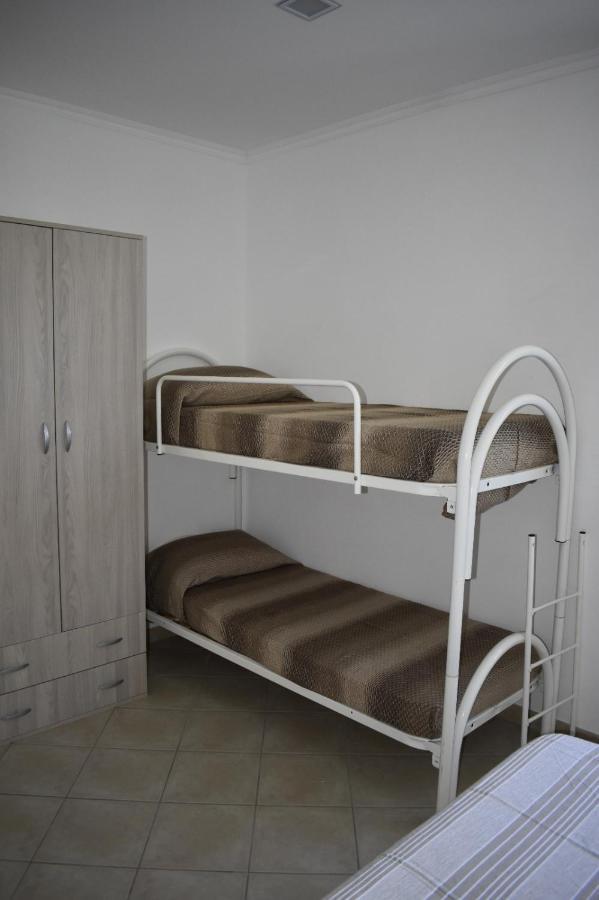 Bed and Breakfast Da Nonna Laura Al Circeo Сан-Феличе-Чирчео Экстерьер фото