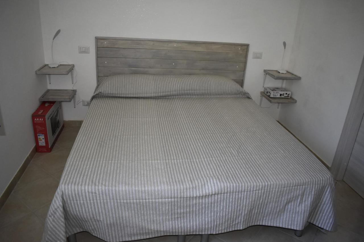 Bed and Breakfast Da Nonna Laura Al Circeo Сан-Феличе-Чирчео Экстерьер фото