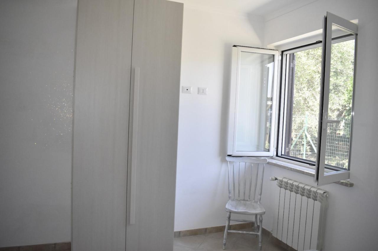 Bed and Breakfast Da Nonna Laura Al Circeo Сан-Феличе-Чирчео Экстерьер фото