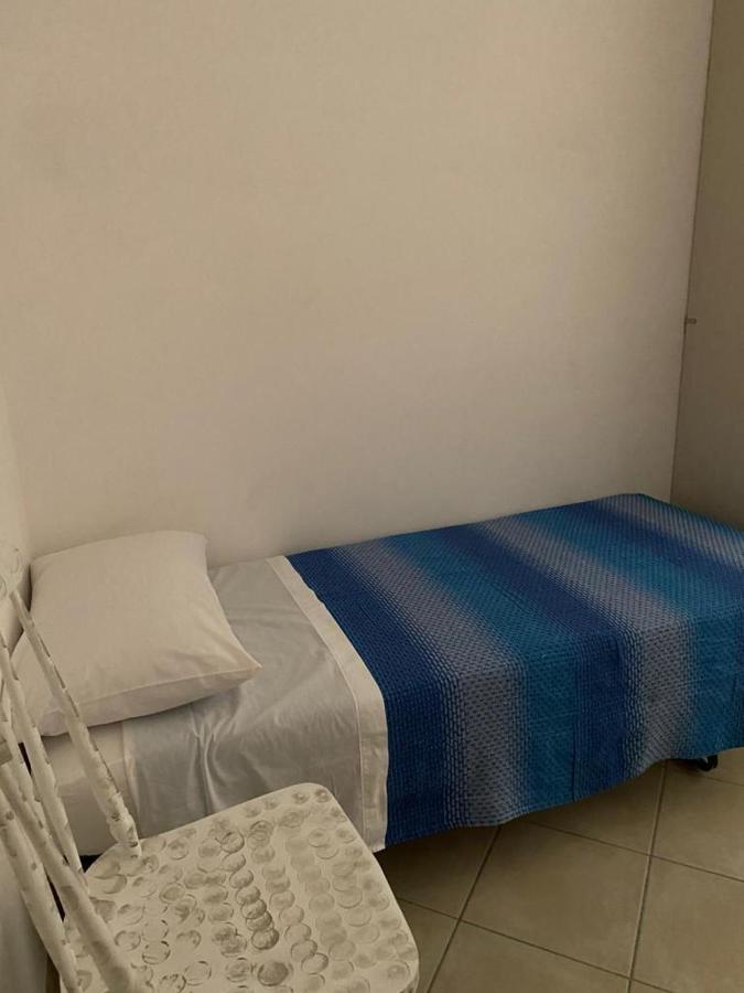 Bed and Breakfast Da Nonna Laura Al Circeo Сан-Феличе-Чирчео Экстерьер фото