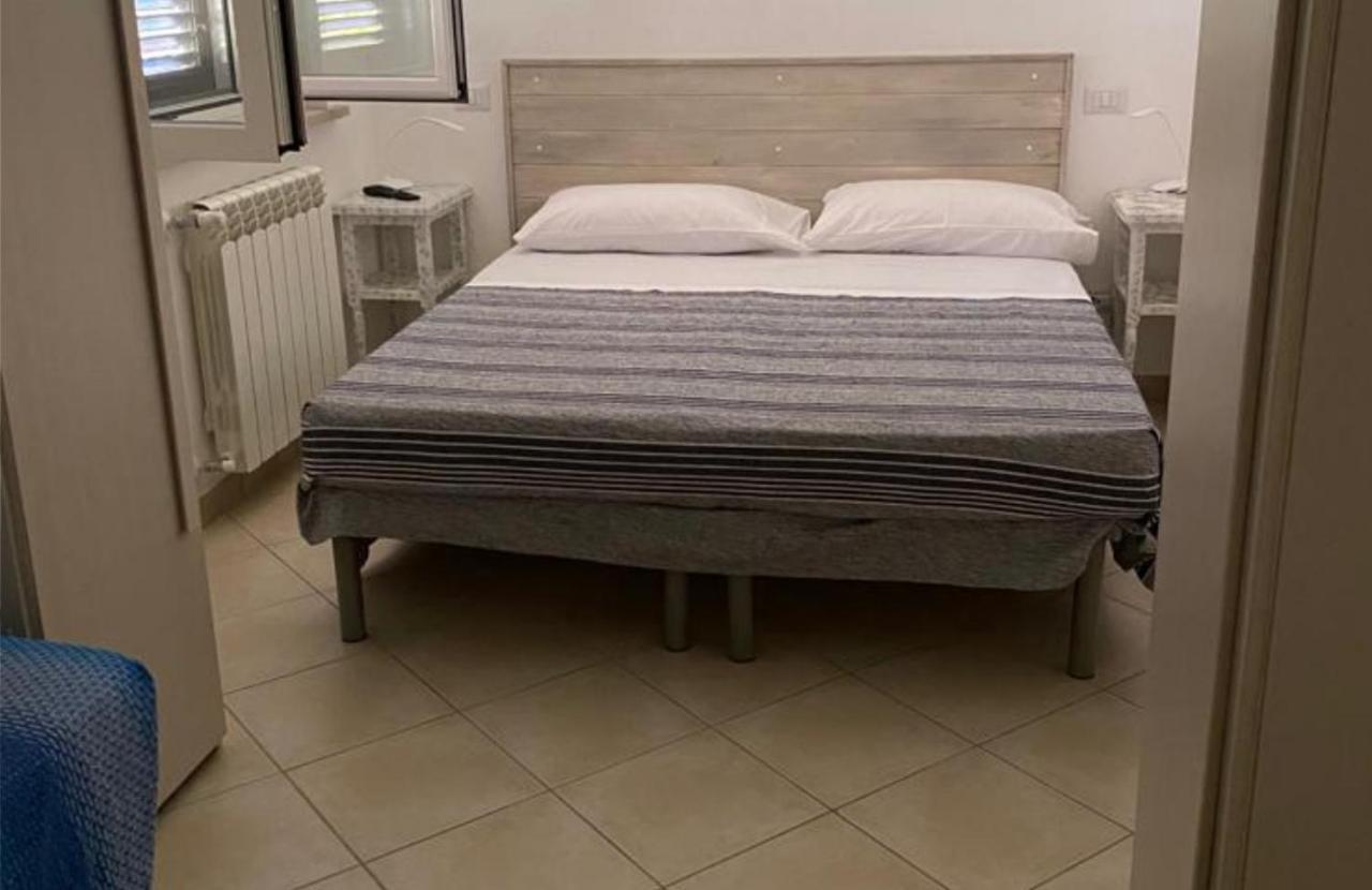 Bed and Breakfast Da Nonna Laura Al Circeo Сан-Феличе-Чирчео Экстерьер фото
